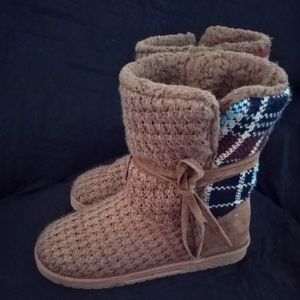 Muk Luks